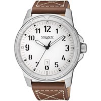 Reloj Vagary Hombre 94Th in Aluminio IB7-716-10